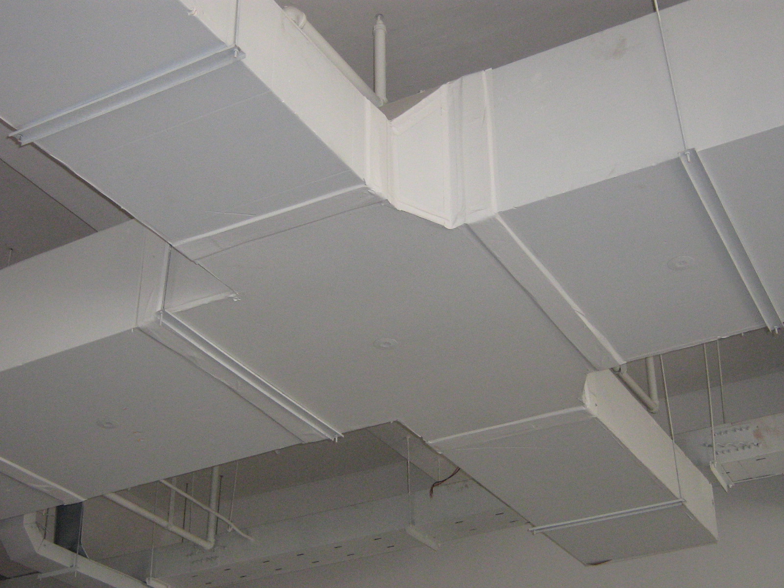 玻镁复合风管价格 玻镁复合风管安装介绍-装修保障网